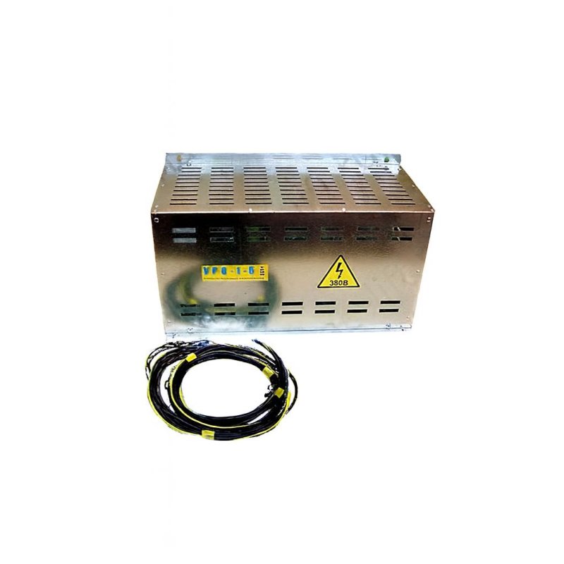 Резистивное устройство 5кВт ZAA2200P22 Otis