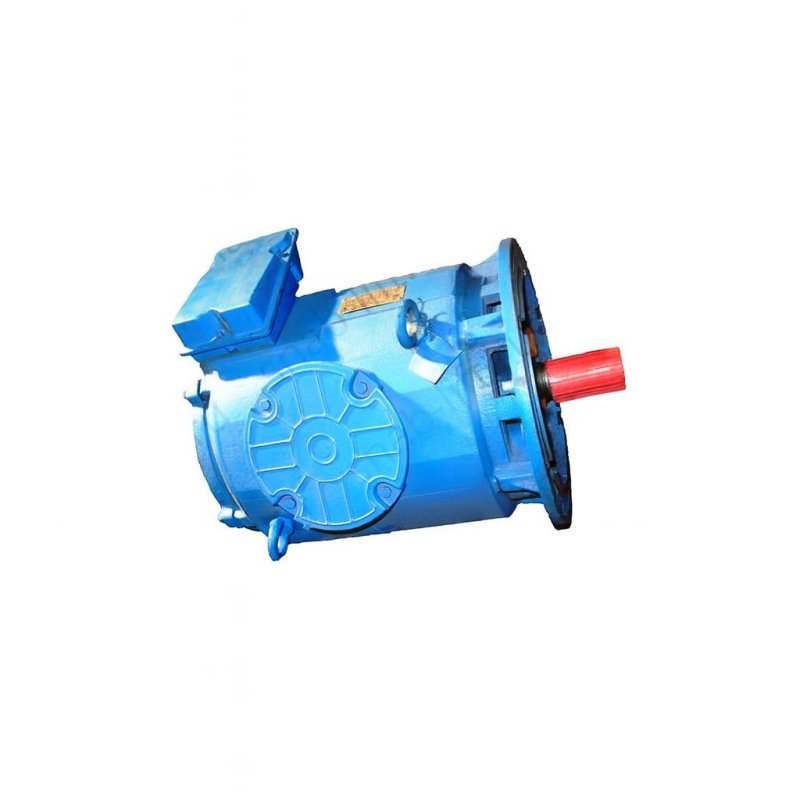 Электродвигатель АН200В6 (6.5 1.6кВт) 940 212об/мин FF400 IM3002 (Ярославский)