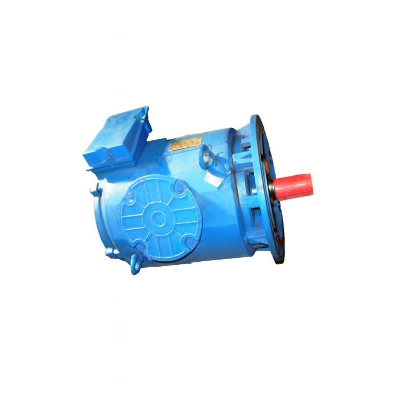 Электродвигатель 5АН200МВ4(10 1.66 кВт)