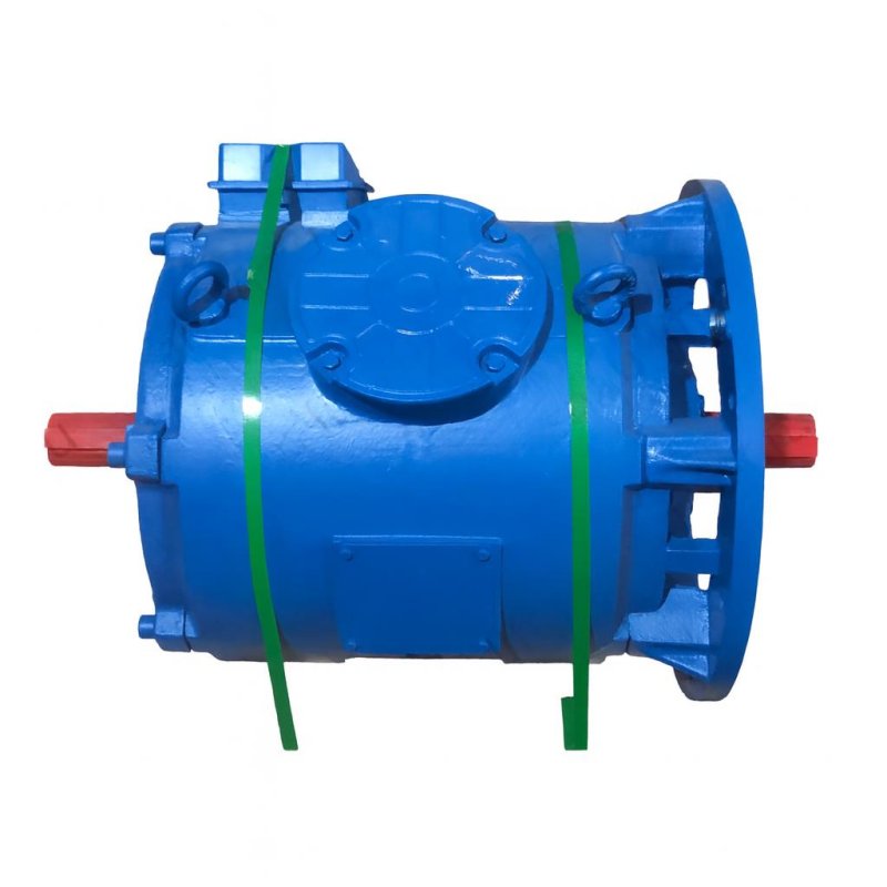 Электродвигатель 5АФ225МВ6НЛБУХЛ4 (13-3.25кВт) 1000-250об.мин IМ3002