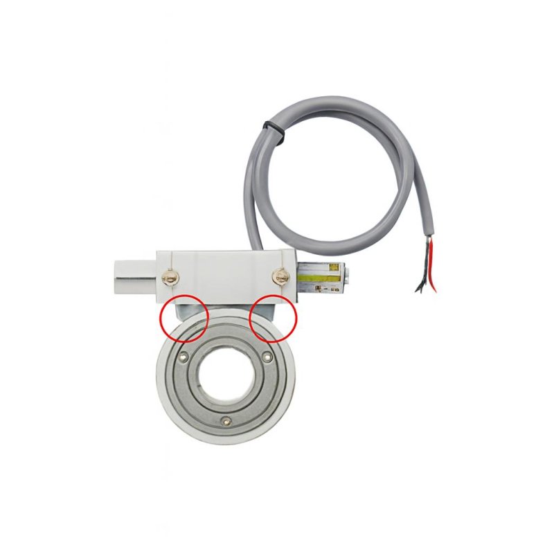 Считывающая головка энкодера AK ERA 4480 100-1181312-03 Heidenhain