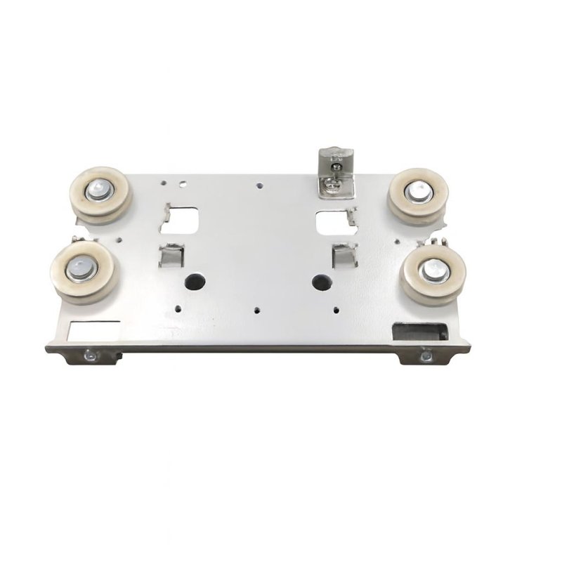 Каретка 0611Б4310200 МЛЗ