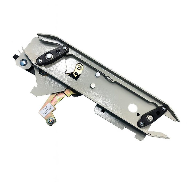 Отводка дверей кабины правая 0411Е.03.10.060МП-02 ЩЛЗ