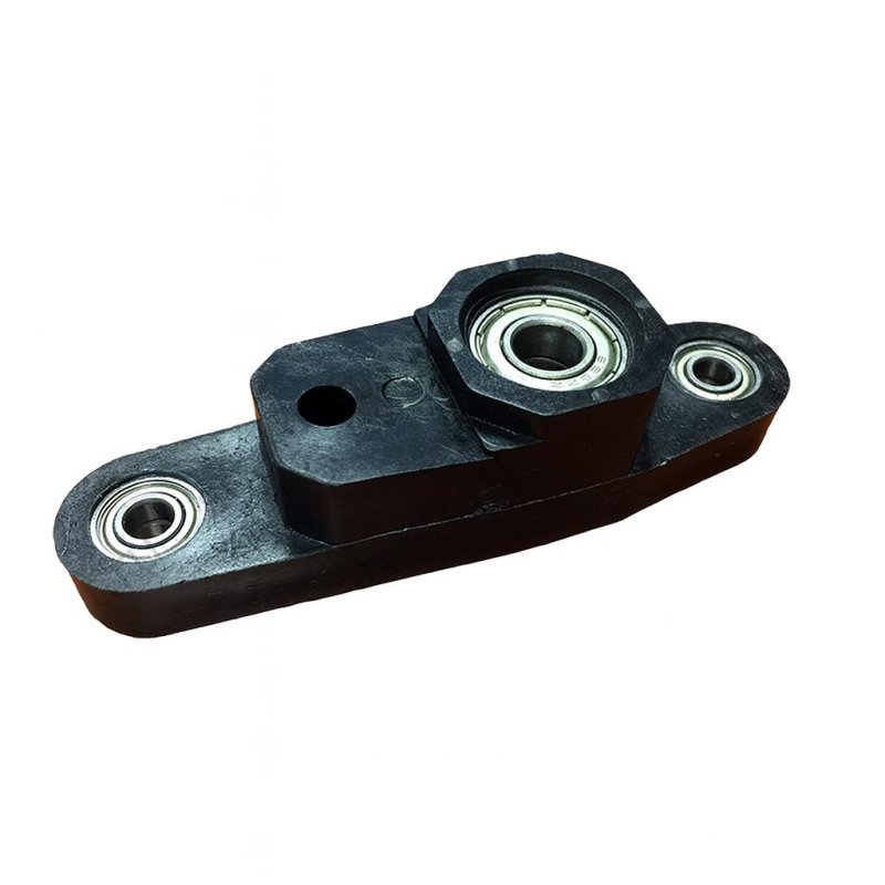 Рычаг (качалка-коромысло) отводки 0411Е.03.10.210МП Wellmaks ЩЛЗ