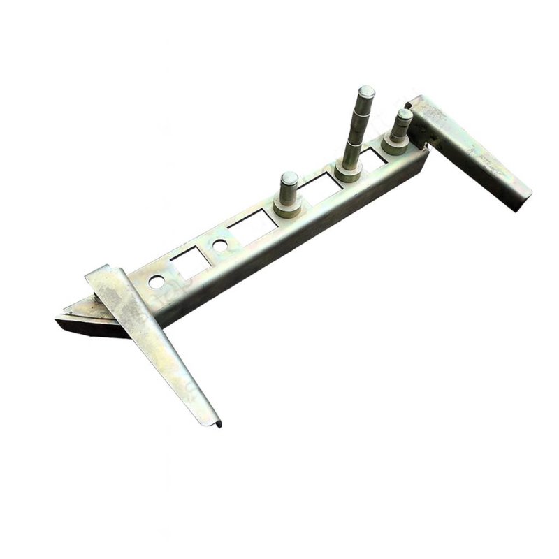 Отводка каретки правая 0463Б0345050-01 МЛЗ