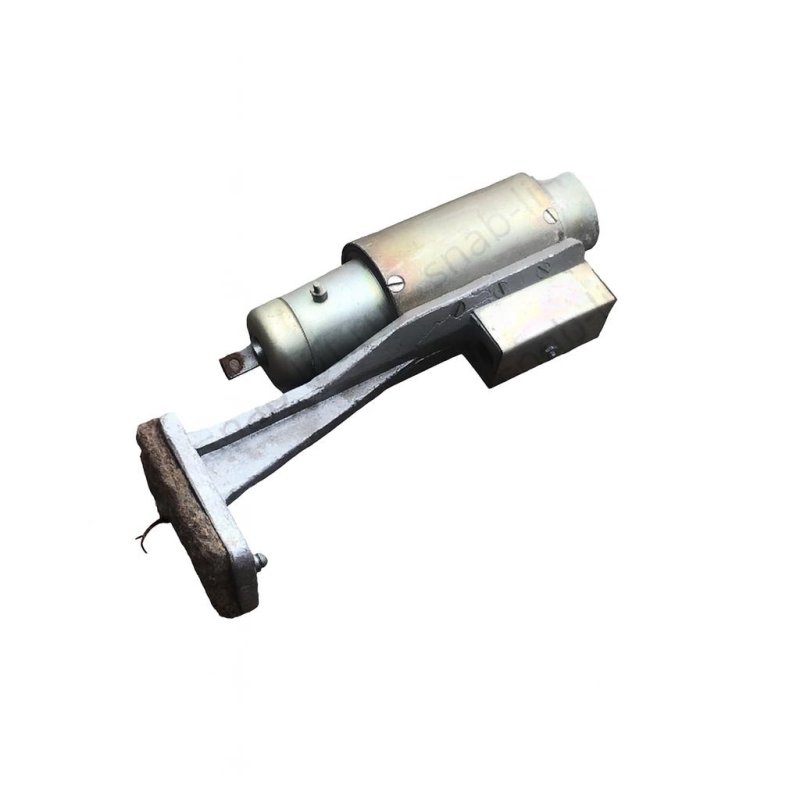 Отводка электромагнитная вертикальная ЭМО 602