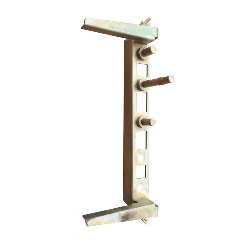 Отводка каретки левая 0463Б0345050 МЛЗ