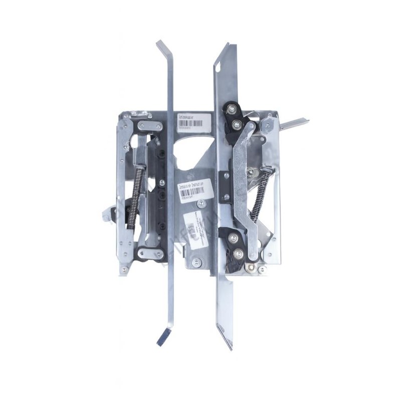 Отводка правая для привода AMD2 длина лыжи 500 мм KM602673G15 Kone