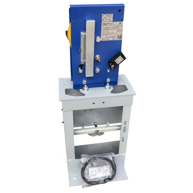 Ограничитель скорости 0.25 м/с 2129.PD2К24.025 Gerval