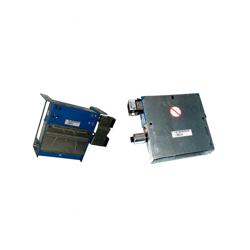 Ограничитель скорости 1,6мс правый TBA20602A894 Otis