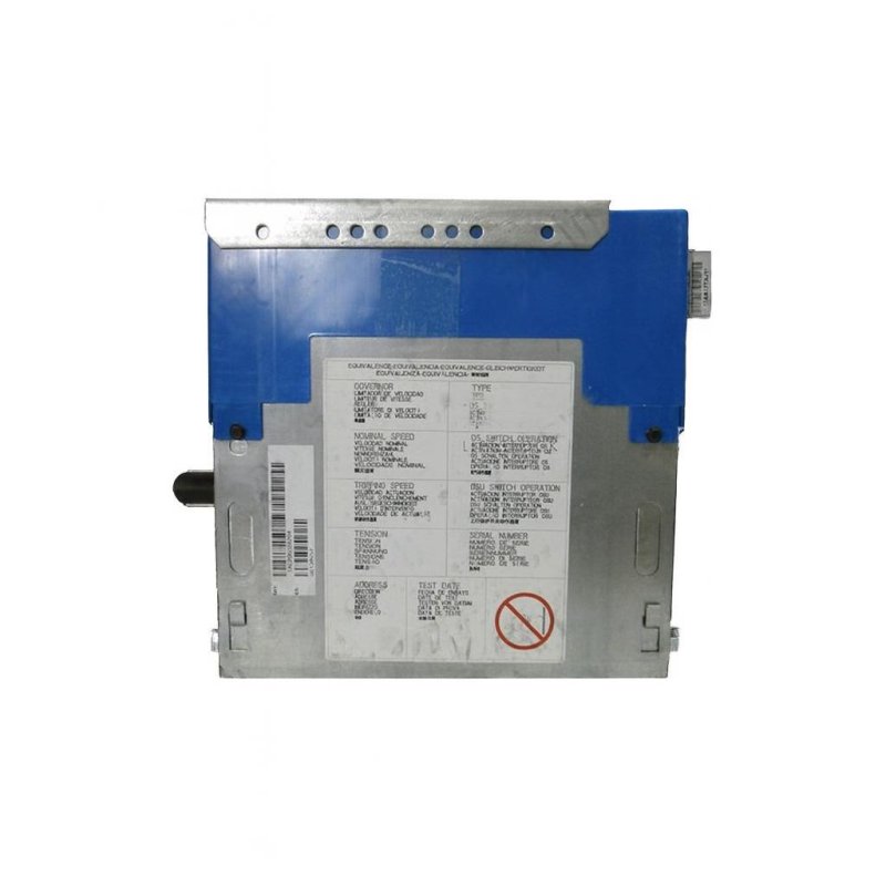 Ограничитель скорости ЛЕВЫЙ 1.0мс TAB20602A992 Otis