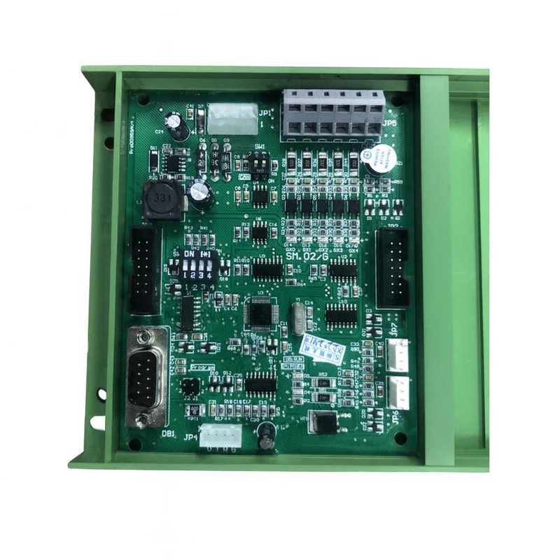 Плата кабины лифта SM.02G KOYO