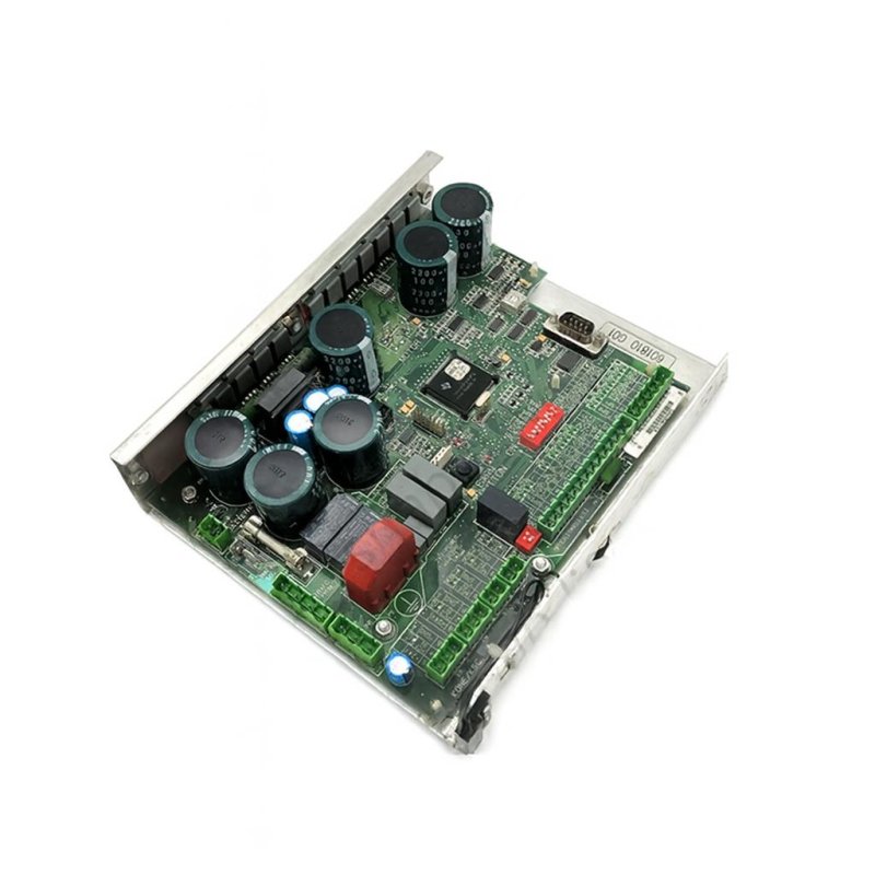 Плата привода дверей AMD2 KM606810G01 Kone