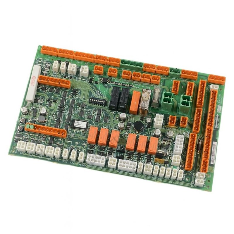 Плата контроллера кабины LCECCBN2e KM51070314G11 Kone