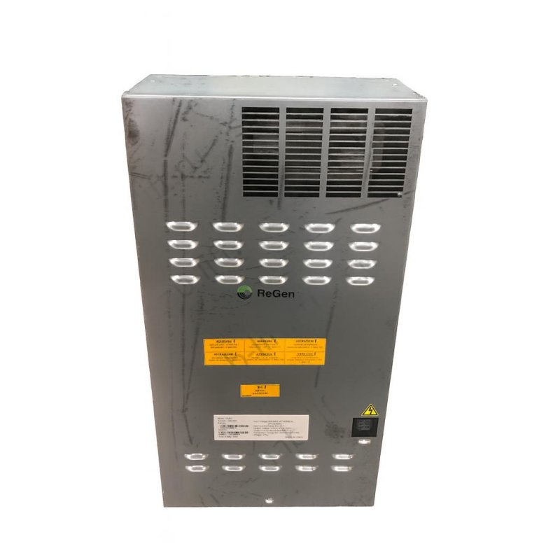 Частотный преобразователь OVFR03B-404 KDA21310ABL1 (GAA21305AFA1~PV) Otis