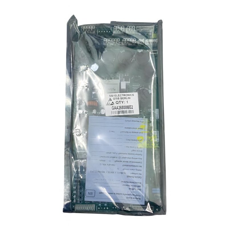 Плата BCB-II GAA26800ME2 Otis