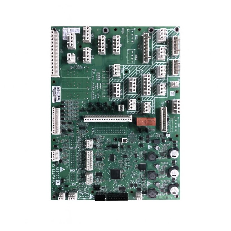 Плата ToCB Gen2 FBA25402CL1 Otis