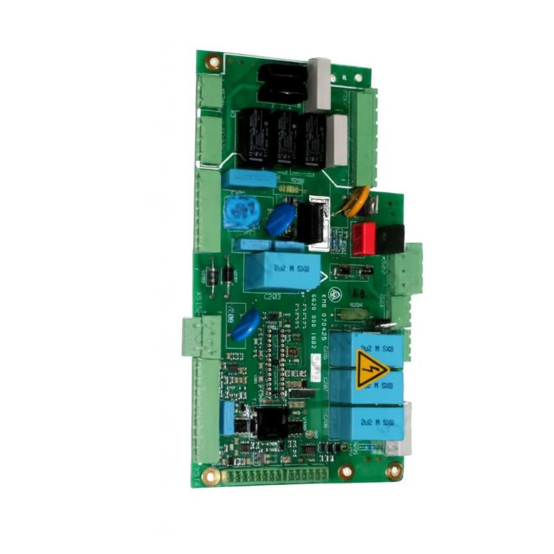 Плата KMB 070425 66200001602 ThyssenKrupp