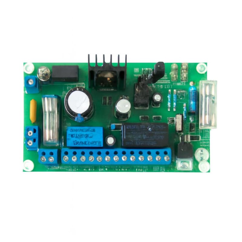 Плата аварийного звонка G-015 ThyssenKrupp