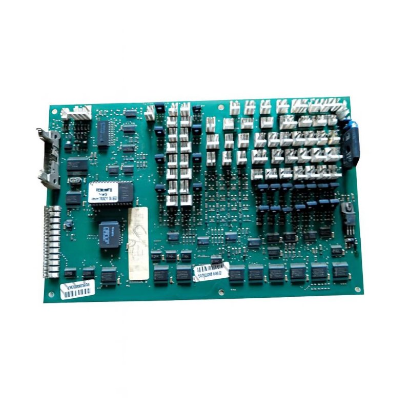 Плата расширения MF3 65100009223(2) ThyssenKrupp