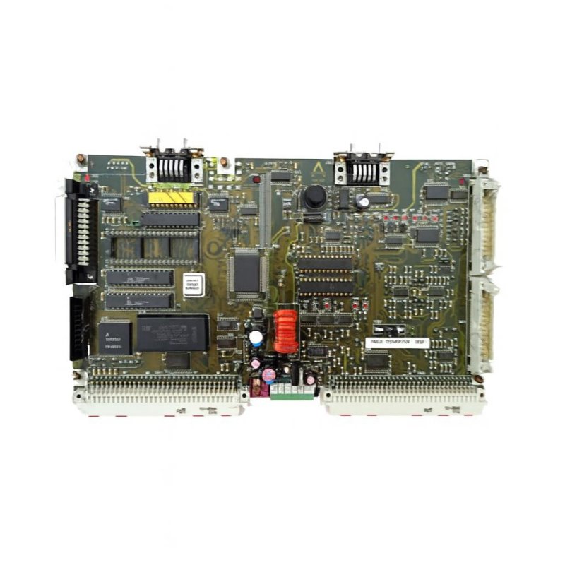 Плата управления FMC2 ThyssenKrupp