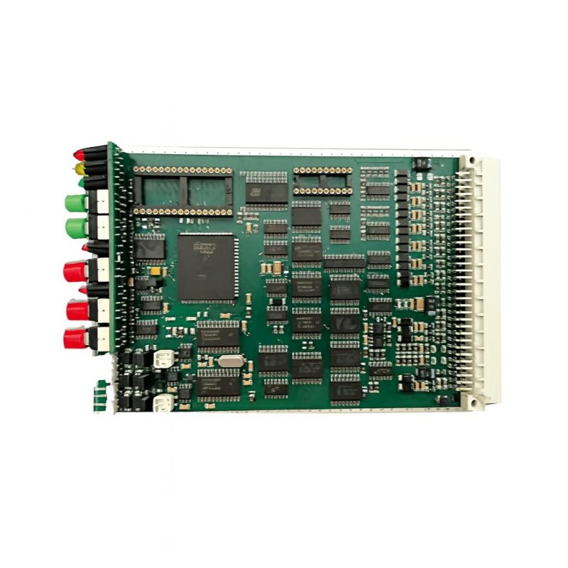 Плата управления MZ1 6510098680 ThyssenKrupp