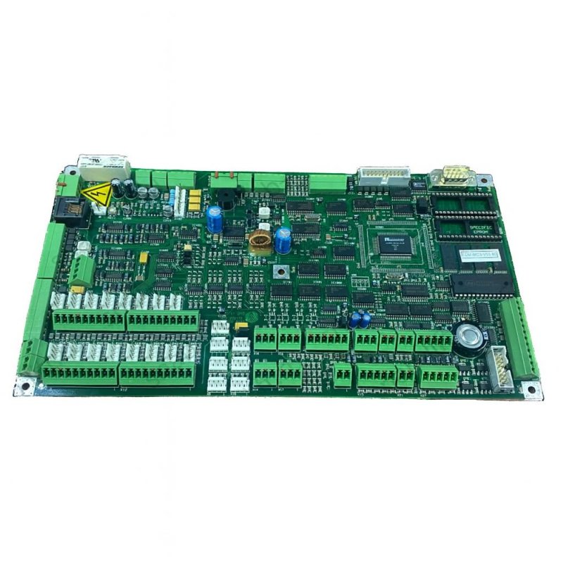 Плата управления TCM-MC3-V95.80