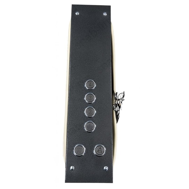 Пост приказа ПЛП 1-4 реле схема 5901