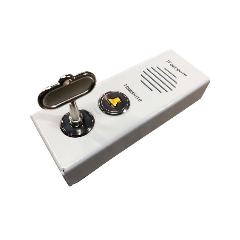 Установка системы пожарной связи 00.00.04.1000 КМЗ