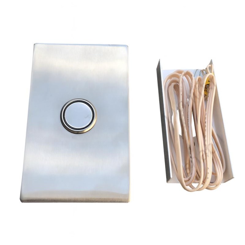 Пост вызывной нержавеющая сталь ВПП-1 станция УКЛ