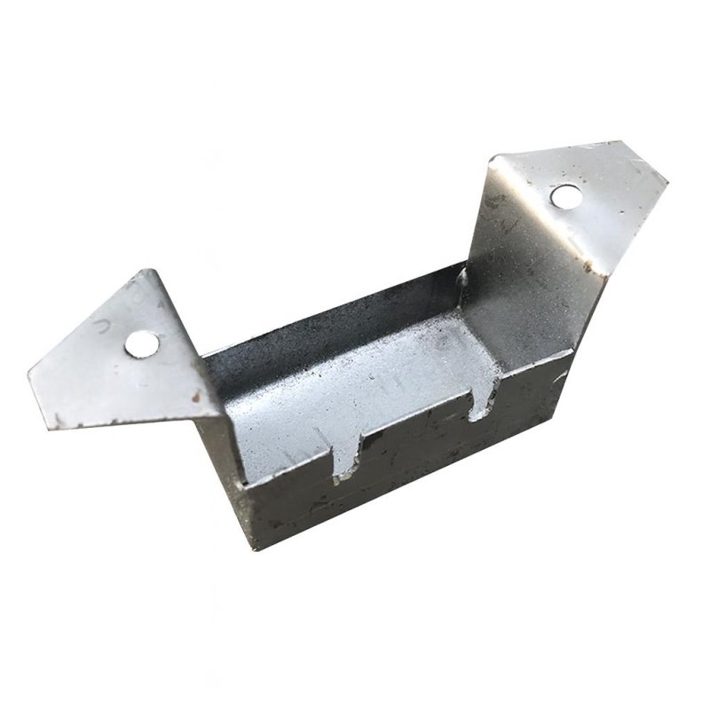 Крышка (кожух) микропереключателя привода дверей кабины