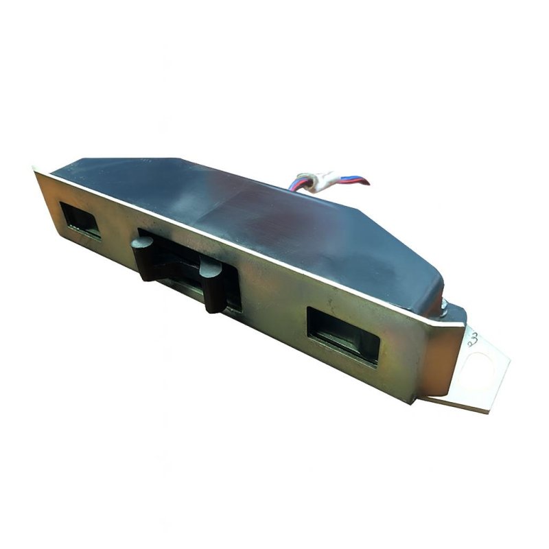 Блок контроля дверей шахты 0501.06.05.030 ЩЛЗ