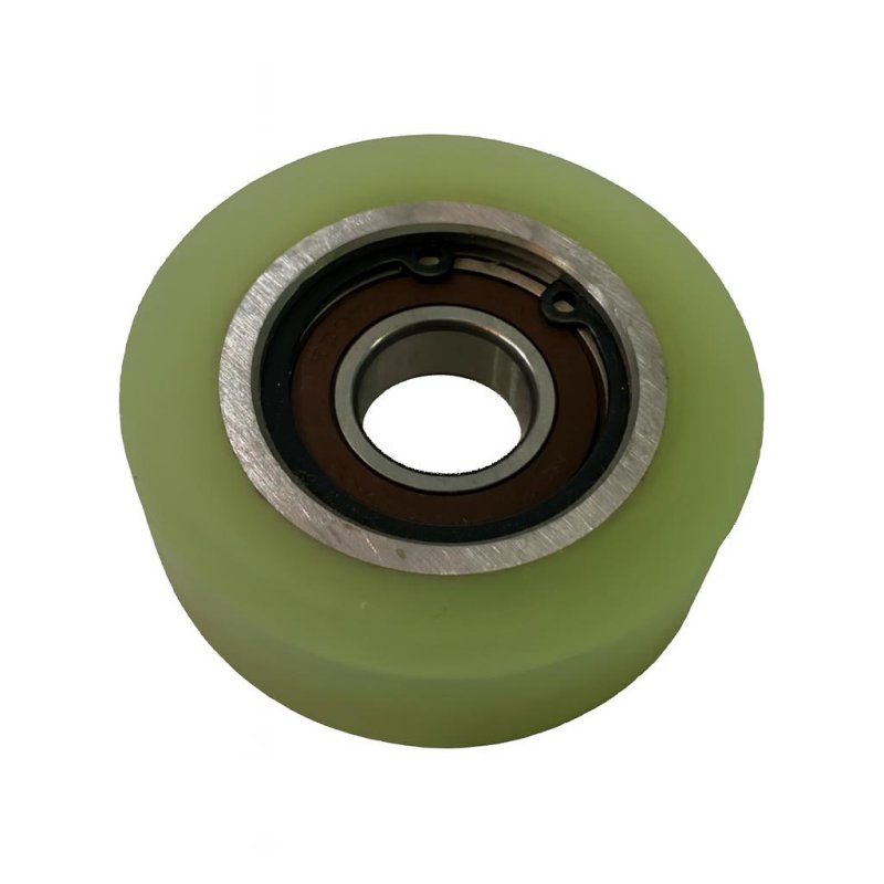 Ролик башмака D=60х18мм 6003 61780003276 ThyssenKrupp