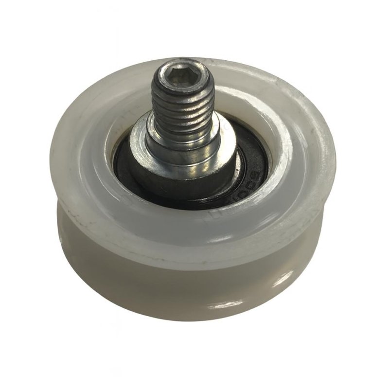 Ролик эксцентрический 46х16х6001 M10