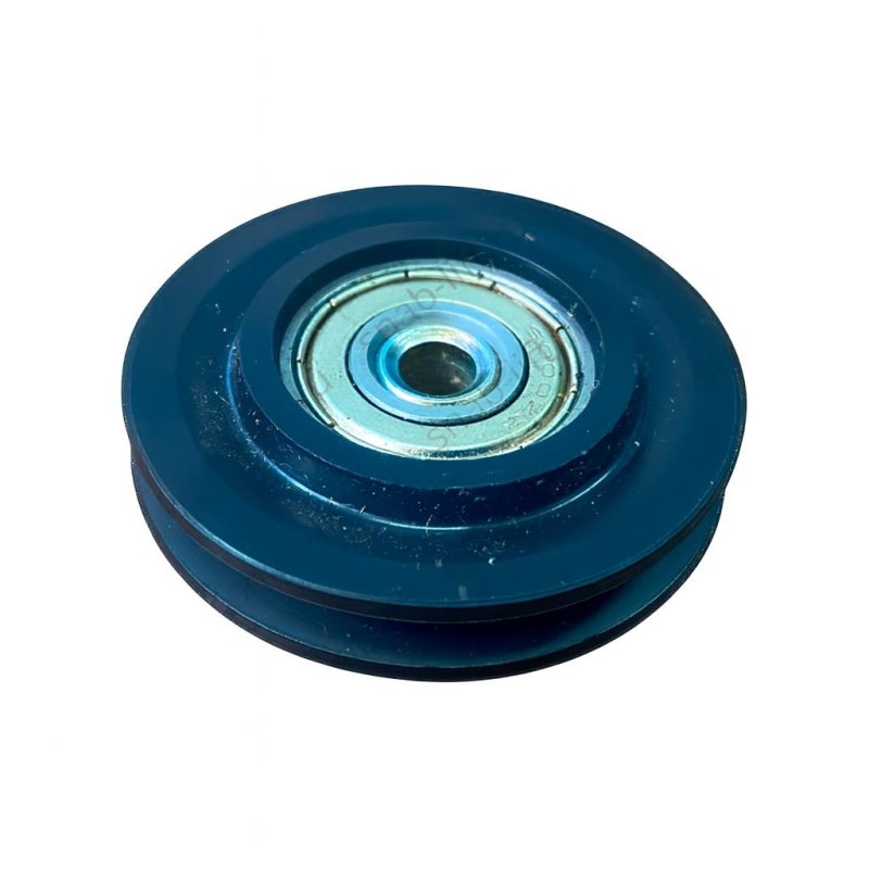 Ролик с втулкой 303664 007 (JT-083H) D47xd6.3x11