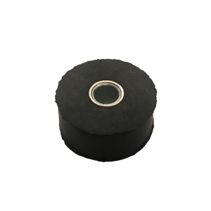 Ролик D=40мм устройства запирания распашных дверей шахты 287.06.01.020 МЛЗ