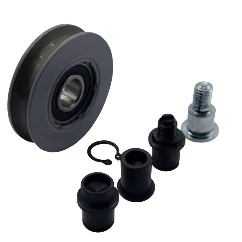 Ролик 65х13х6202