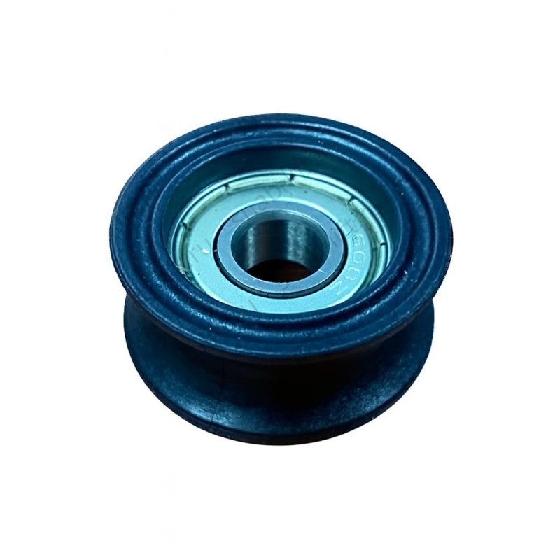 Ролик сферический D30мм d8мм H13мм 608Z