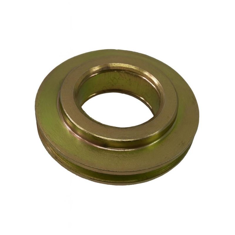 Ролик (блок) тросика связи D=70мм 400А.03.10.009 ЩЛЗ