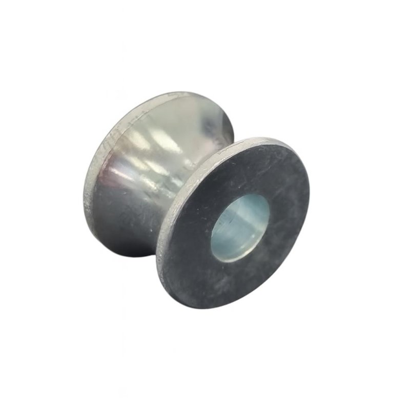 Ролик D=25мм стяжного кольца 053А.03.01.103 ЩЛЗ