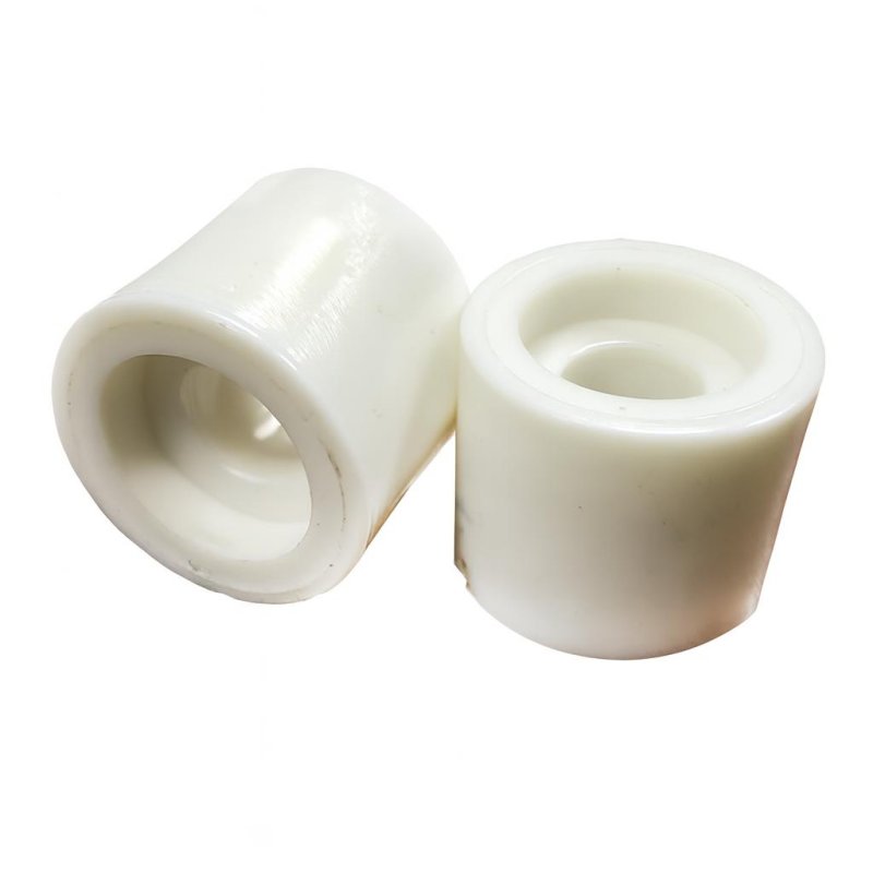 Ролик замка ДШ полиуретан D=30мм d=12мм H=25мм 04013611092А МЛЗ