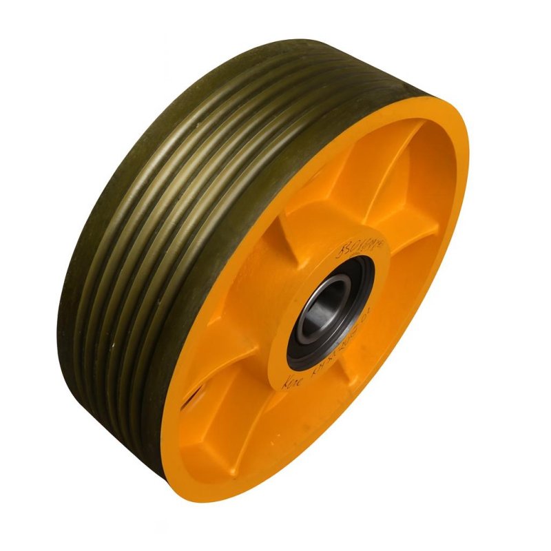 Блок отводной 530х6х13 KM52020G02 Kone