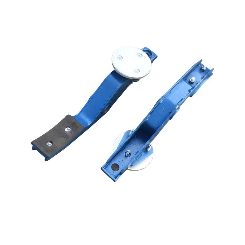 Колодка-рычаг тормоза в сборе 630кг на VTR-13 ZAA286H2 Otis