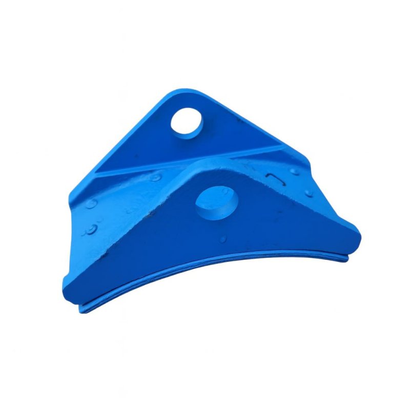 Колодка тормозная D=300мм 404Н2222300 МЛЗ