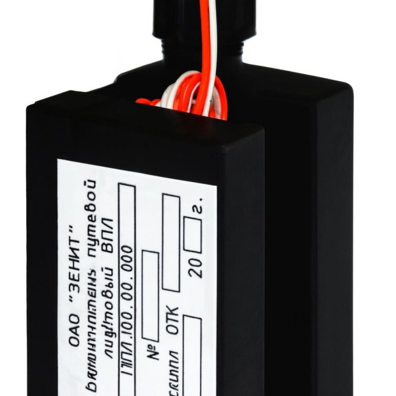 Выключатель путевой лифтовый ВПЛ.00.00.000