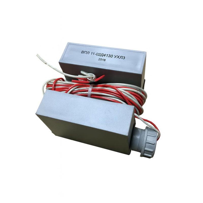 Выключатель путевой ВПЛ 11-02Д.3.1-30 24В провод 3.5м