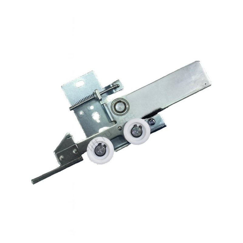 Замок ДШ левый S8 6090039010 ThyssenKrupp