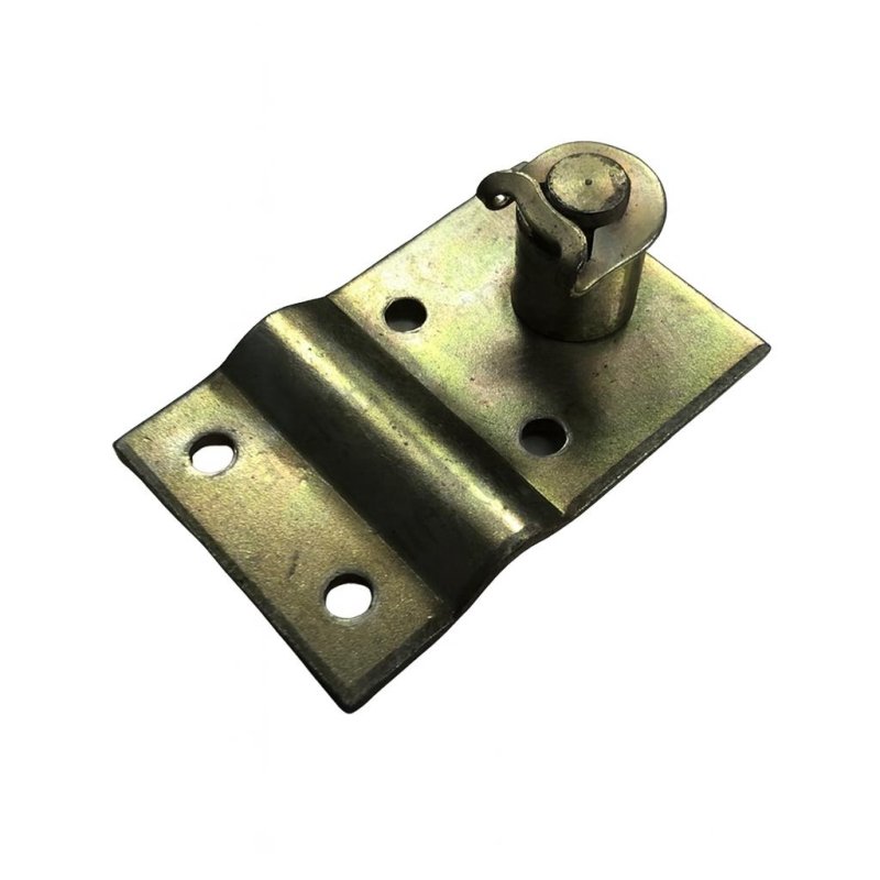 Фиксатор 0505.06.08.020Т ЩЛЗ