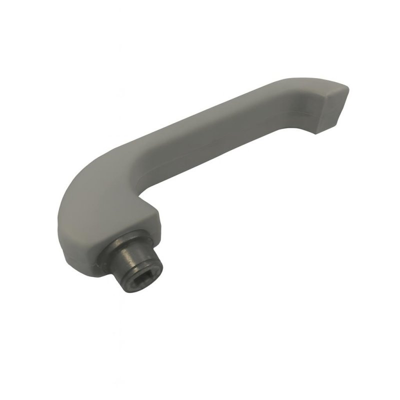 Ручка двери грузового лифта 0505П.06.00.241СБ (0505П.06.00.240БМ) ЩЛЗ