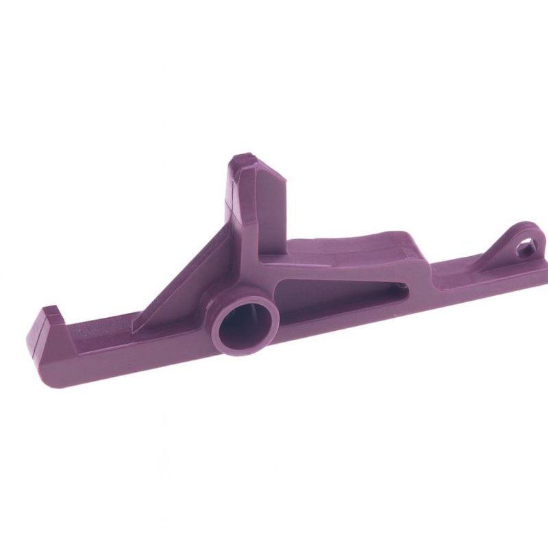 Защелка (собачка) замка двери кабины 211.03.008P2 Eshine DSK.VFGAC0000 Fermator